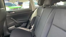 Volkswagen Polo 1.0 TSI 95 Match 5dr DSG Petrol Hatchback